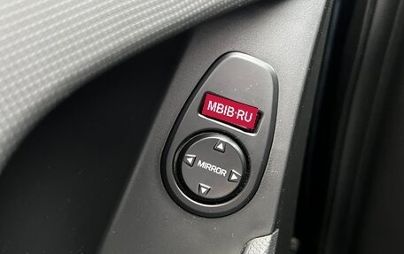 Hyundai Creta I рестайлинг, 2017 год, 1 300 000 рублей, 22 фотография