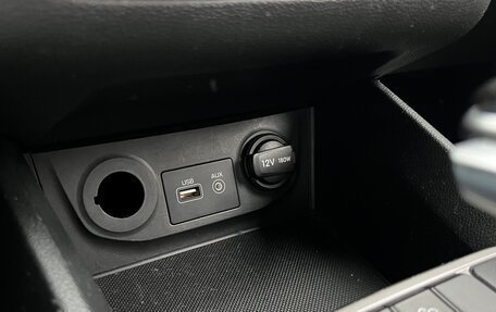 Hyundai Creta I рестайлинг, 2017 год, 1 300 000 рублей, 35 фотография
