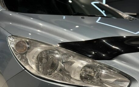 Peugeot 308 II, 2012 год, 510 000 рублей, 5 фотография