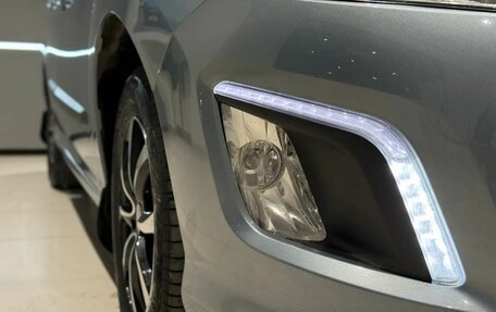 Peugeot 308 II, 2012 год, 510 000 рублей, 11 фотография