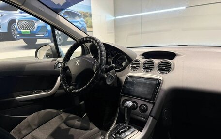 Peugeot 308 II, 2012 год, 510 000 рублей, 13 фотография