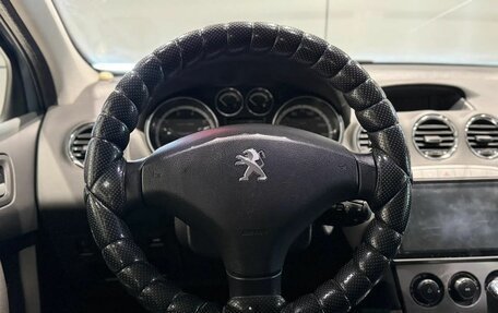 Peugeot 308 II, 2012 год, 510 000 рублей, 14 фотография