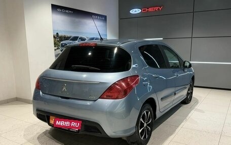Peugeot 308 II, 2012 год, 510 000 рублей, 7 фотография