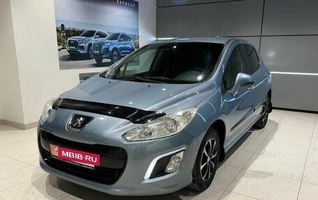 Peugeot 308 II, 2012 год, 510 000 рублей, 2 фотография