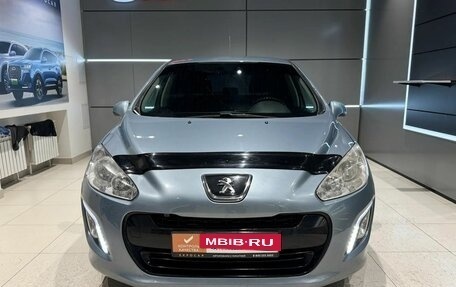 Peugeot 308 II, 2012 год, 510 000 рублей, 3 фотография