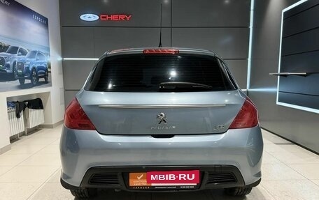 Peugeot 308 II, 2012 год, 510 000 рублей, 8 фотография