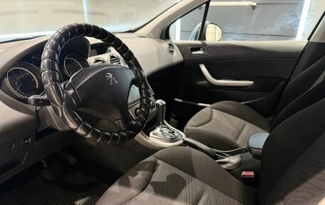 Peugeot 308 II, 2012 год, 510 000 рублей, 17 фотография