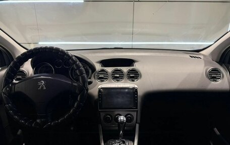 Peugeot 308 II, 2012 год, 510 000 рублей, 16 фотография