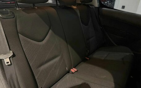 Peugeot 308 II, 2012 год, 510 000 рублей, 19 фотография