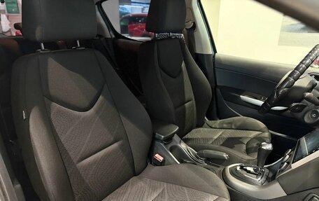 Peugeot 308 II, 2012 год, 510 000 рублей, 18 фотография