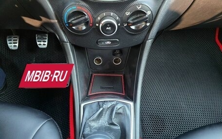 Hyundai Solaris II рестайлинг, 2013 год, 665 000 рублей, 16 фотография
