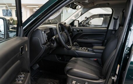 Haval H9, 2026 год, 5 251 309 рублей, 9 фотография