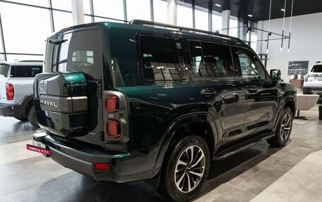 Haval H9, 2026 год, 5 251 309 рублей, 7 фотография