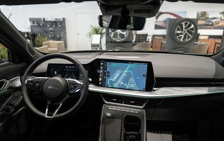Haval H9, 2026 год, 5 251 309 рублей, 17 фотография