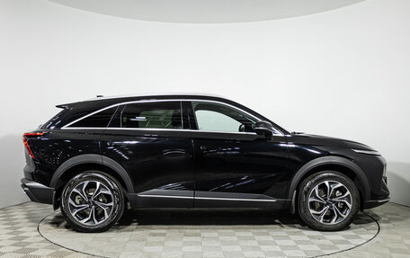 Haval F7, 2024 год, 2 529 777 рублей, 4 фотография
