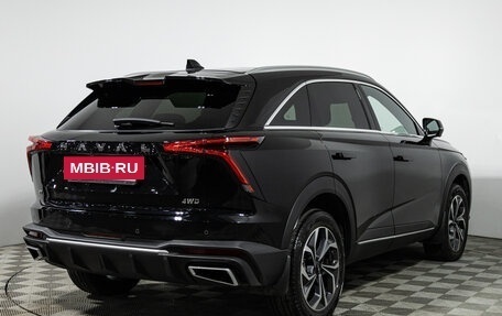 Haval F7, 2024 год, 2 529 777 рублей, 5 фотография