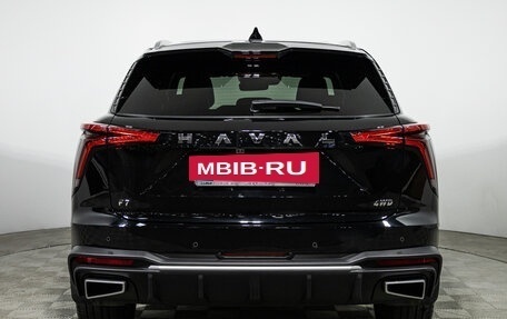 Haval F7, 2024 год, 2 529 777 рублей, 6 фотография