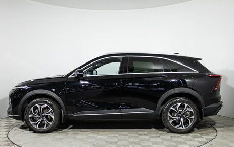 Haval F7, 2024 год, 2 529 777 рублей, 8 фотография