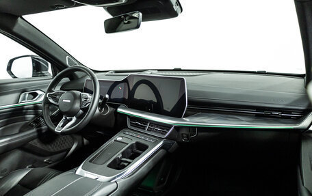Haval F7, 2024 год, 2 529 777 рублей, 9 фотография