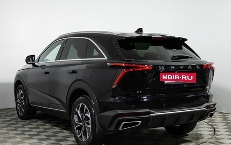 Haval F7, 2024 год, 2 529 777 рублей, 7 фотография