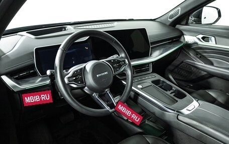Haval F7, 2024 год, 2 529 777 рублей, 11 фотография