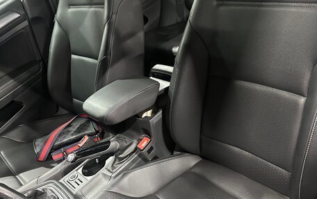 Volkswagen Golf VII, 2020 год, 1 880 000 рублей, 13 фотография