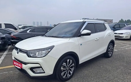 SsangYong Tivoli, 2019 год, 1 290 099 рублей, 2 фотография