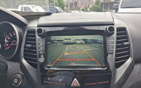 SsangYong Tivoli, 2019 год, 1 290 099 рублей, 8 фотография