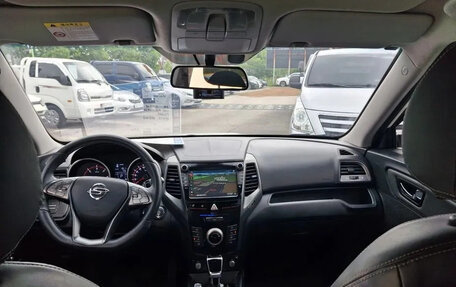 SsangYong Tivoli, 2019 год, 1 290 099 рублей, 7 фотография