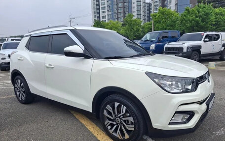 SsangYong Tivoli, 2019 год, 1 290 099 рублей, 6 фотография