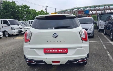 SsangYong Tivoli, 2019 год, 1 290 099 рублей, 4 фотография