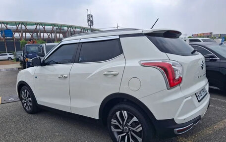 SsangYong Tivoli, 2019 год, 1 290 099 рублей, 3 фотография