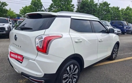 SsangYong Tivoli, 2019 год, 1 290 099 рублей, 5 фотография