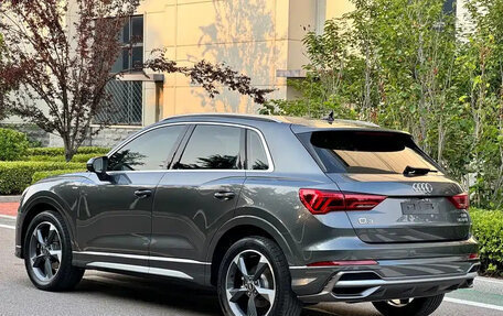 Audi Q3, 2023 год, 2 150 017 рублей, 4 фотография