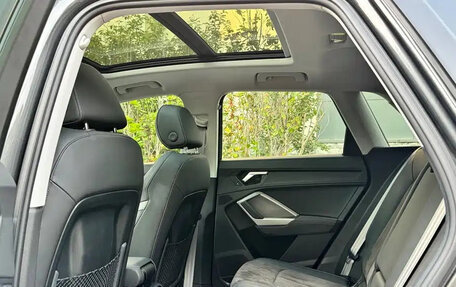 Audi Q3, 2023 год, 2 150 017 рублей, 13 фотография