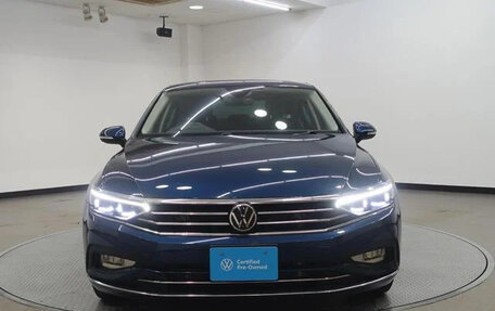 Volkswagen Passat B8 рестайлинг, 2022 год, 1 500 000 рублей, 2 фотография