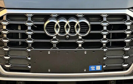 Audi Q3, 2023 год, 2 150 017 рублей, 18 фотография