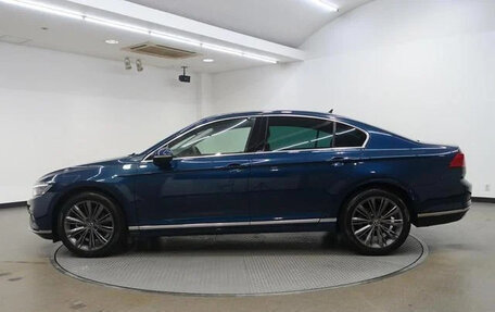 Volkswagen Passat B8 рестайлинг, 2022 год, 1 500 000 рублей, 3 фотография