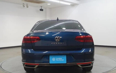 Volkswagen Passat B8 рестайлинг, 2022 год, 1 500 000 рублей, 4 фотография