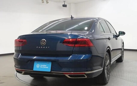 Volkswagen Passat B8 рестайлинг, 2022 год, 1 500 000 рублей, 5 фотография