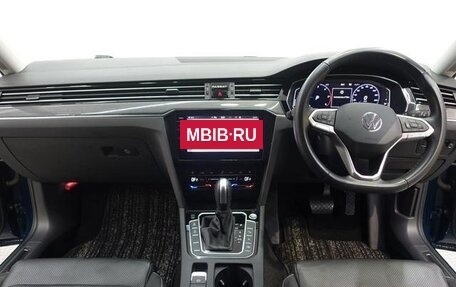 Volkswagen Passat B8 рестайлинг, 2022 год, 1 500 000 рублей, 9 фотография
