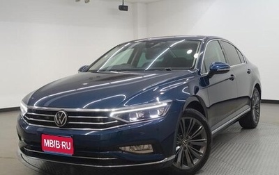 Volkswagen Passat B8 рестайлинг, 2022 год, 1 500 000 рублей, 1 фотография