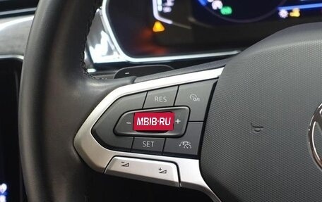 Volkswagen Passat B8 рестайлинг, 2022 год, 1 500 000 рублей, 11 фотография