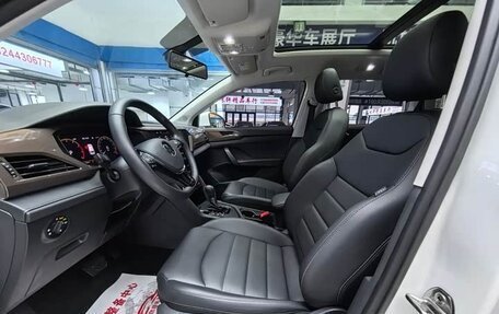Volkswagen Tharu, 2022 год, 1 680 000 рублей, 7 фотография