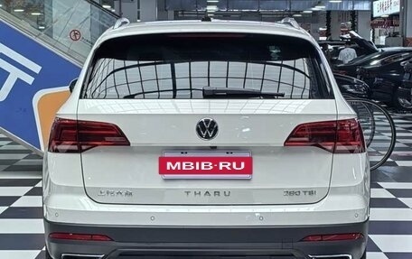 Volkswagen Tharu, 2022 год, 1 680 000 рублей, 5 фотография