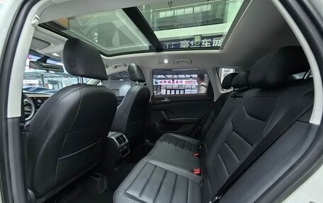 Volkswagen Tharu, 2022 год, 1 680 000 рублей, 9 фотография