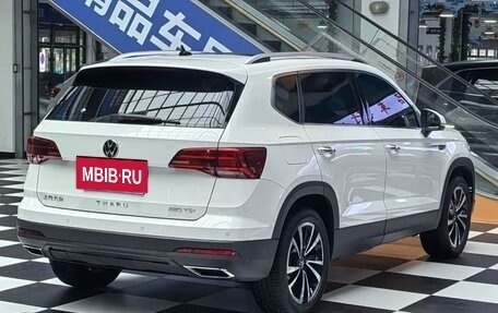 Volkswagen Tharu, 2022 год, 1 680 000 рублей, 4 фотография