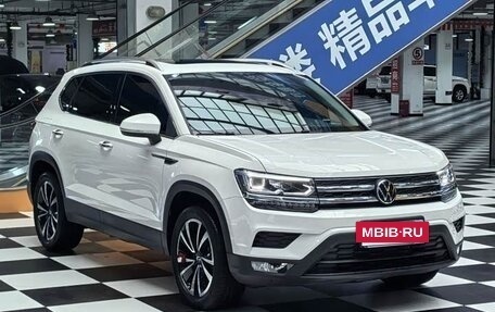 Volkswagen Tharu, 2022 год, 1 680 000 рублей, 3 фотография