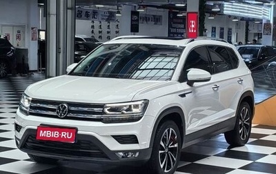 Volkswagen Tharu, 2022 год, 1 680 000 рублей, 1 фотография