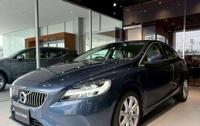 Volvo V40 II рестайлинг, 2019 год, 990 001 рублей, 1 фотография